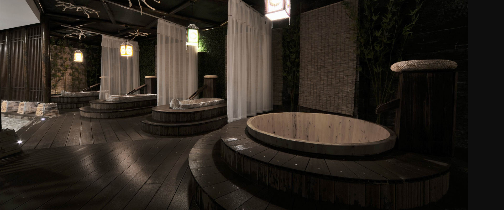 深圳龙华桑拿养生馆_深圳龙华spa养生会所_Teyou养生